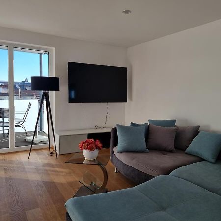 Bodensee City Apartments FDH Exterior foto