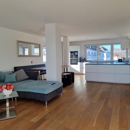 Bodensee City Apartments FDH Exterior foto