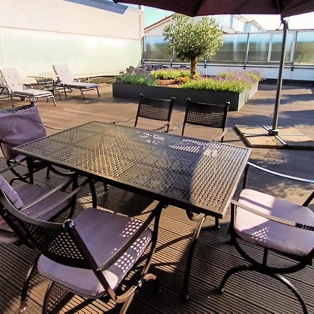 Bodensee City Apartments FDH Exterior foto
