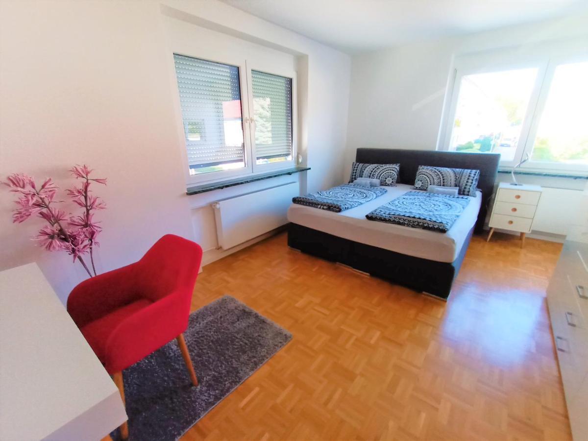 Bodensee City Apartments FDH Exterior foto
