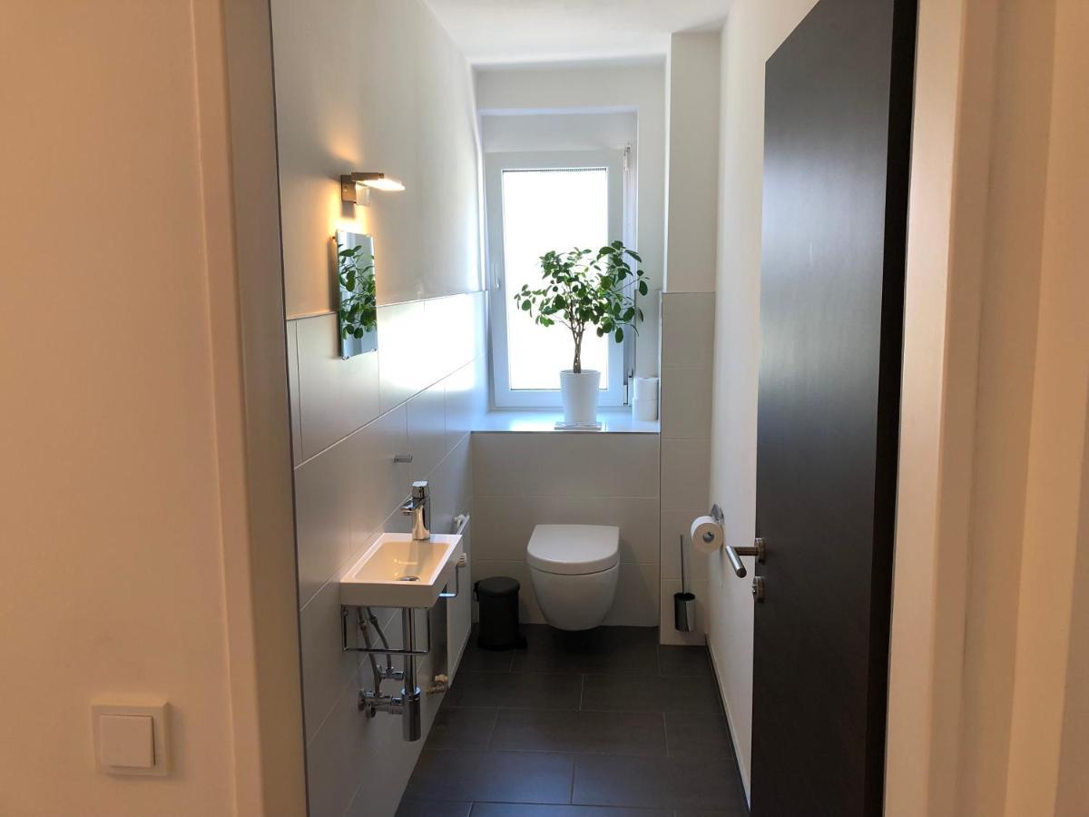 Bodensee City Apartments FDH Exterior foto