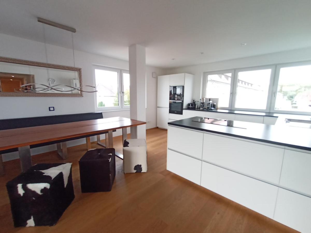 Bodensee City Apartments FDH Exterior foto