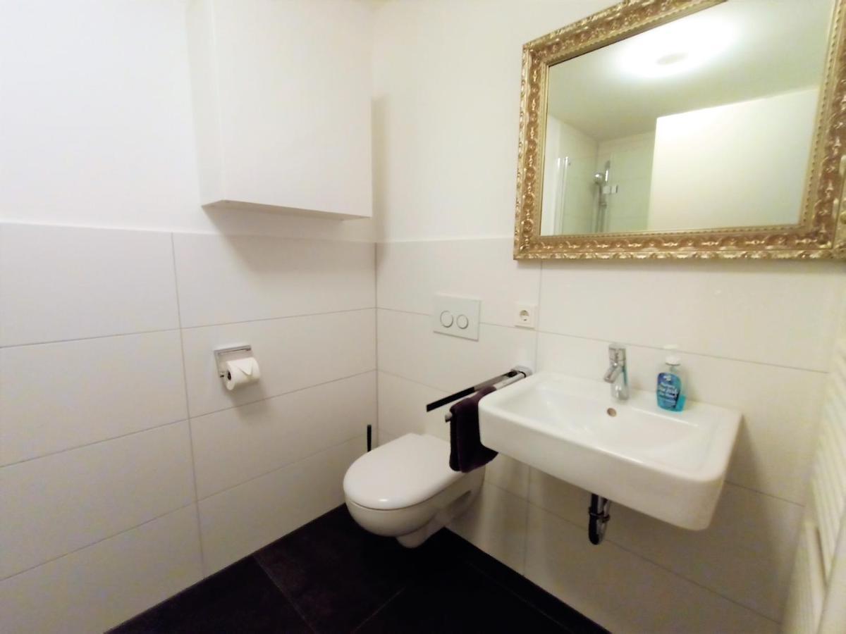 Bodensee City Apartments FDH Exterior foto