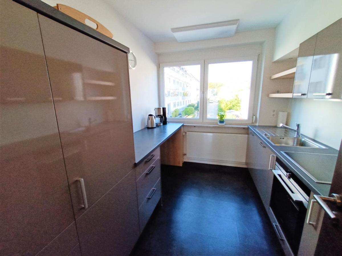 Bodensee City Apartments FDH Exterior foto