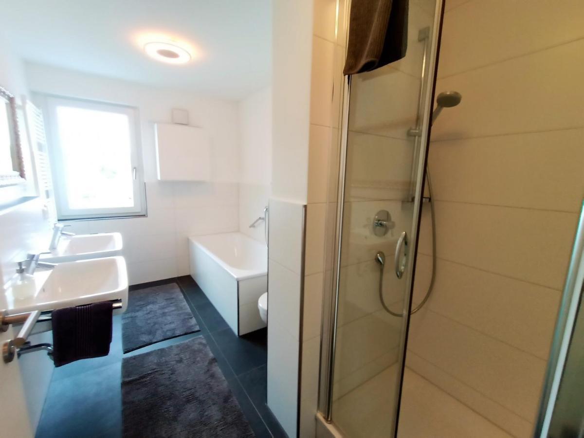 Bodensee City Apartments FDH Exterior foto