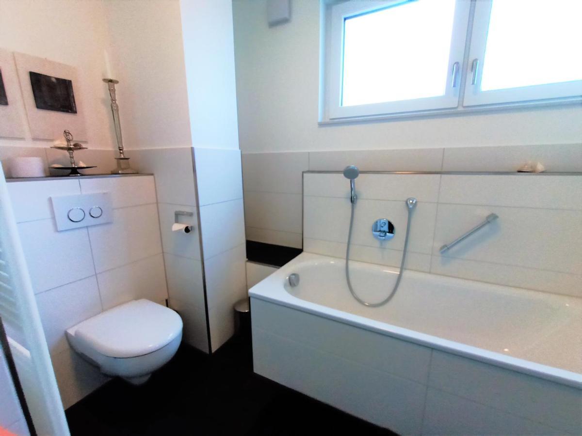 Bodensee City Apartments FDH Exterior foto