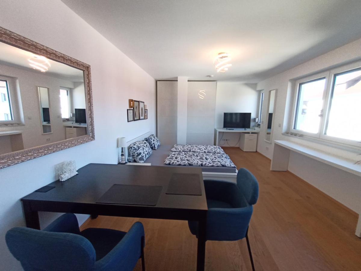 Bodensee City Apartments FDH Exterior foto