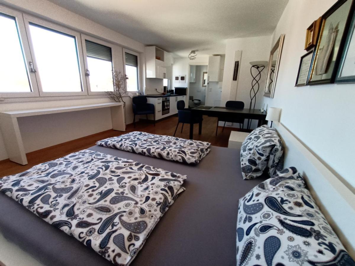 Bodensee City Apartments FDH Exterior foto