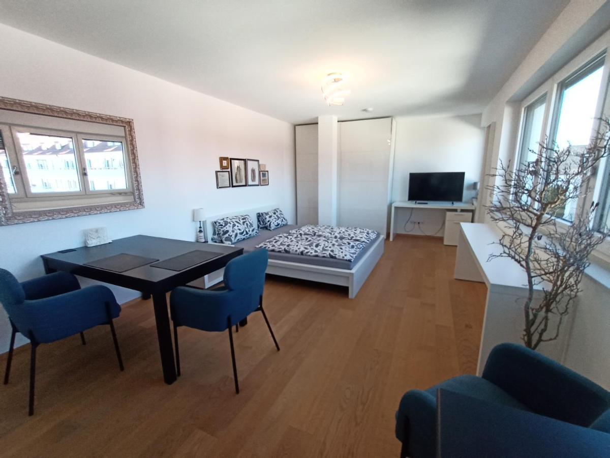 Bodensee City Apartments FDH Exterior foto